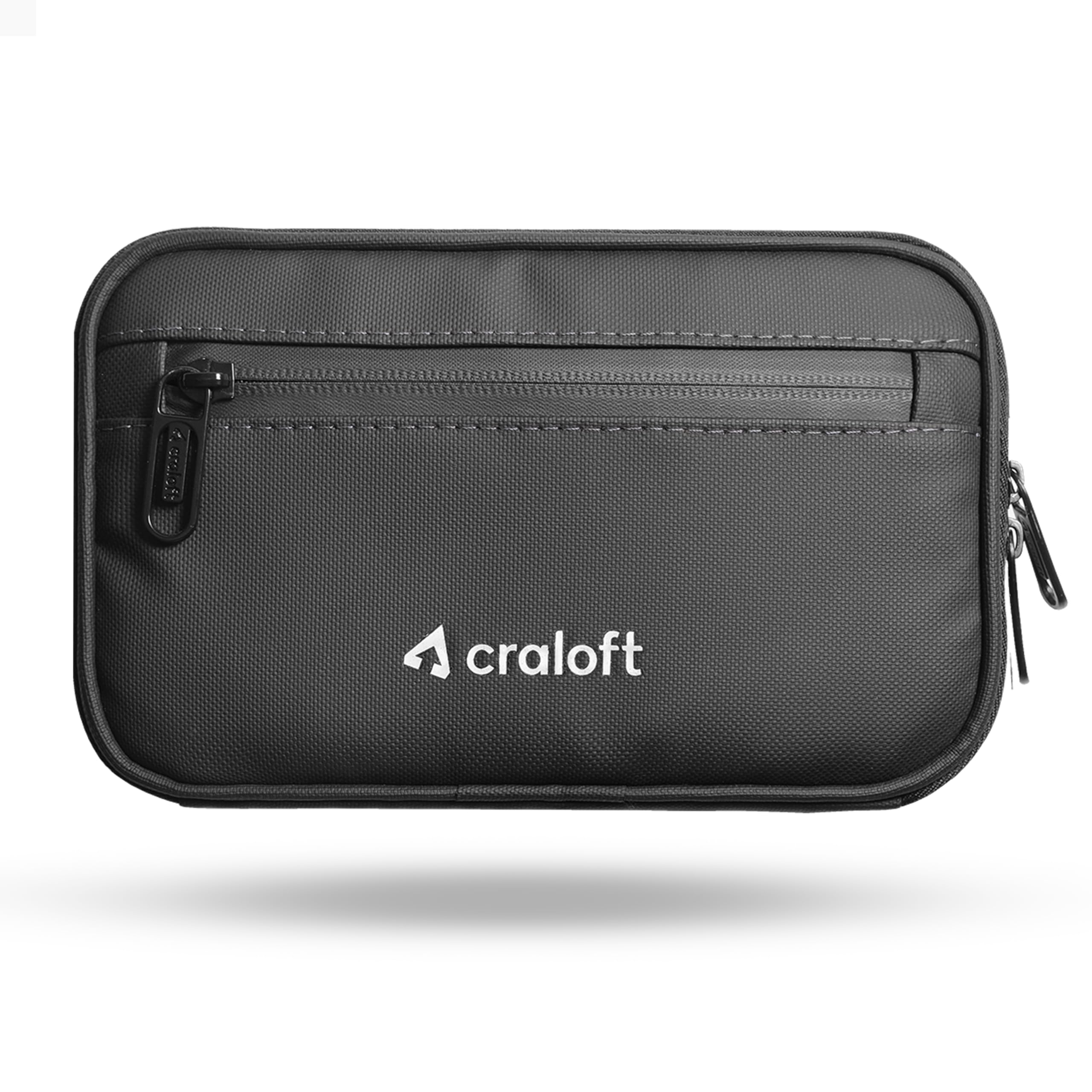 Sponsored Ad - Travel Family Compact Passport Cover for Men and Women | 4 Passport Holder Bag & Wallet Pouch for Card, Cash, Ticket and Boarding Pass | Passports and Cards Organizer (Black)