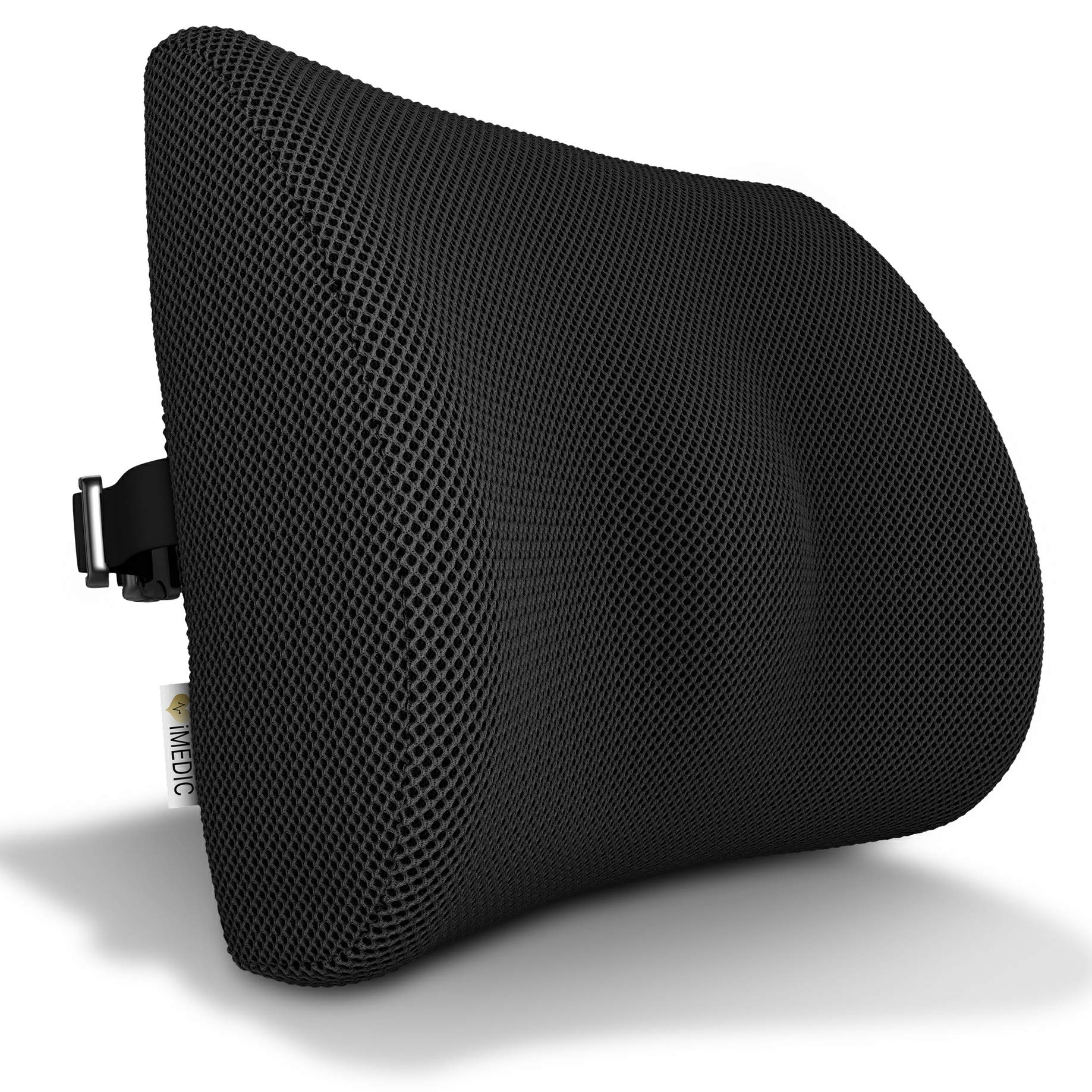 Medipaq Lumbar Support Cushion Chair Cushions Back Support For Office | Seychelles