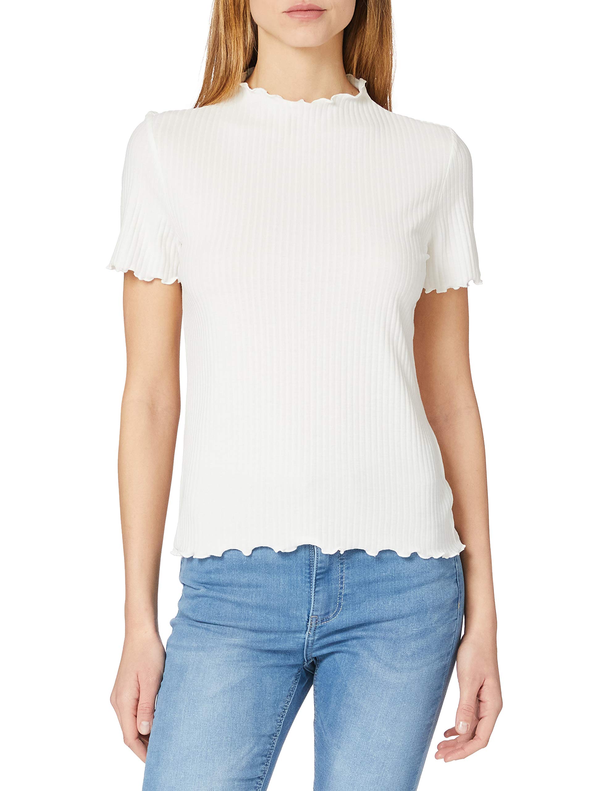 Only Onlemma S/S Top Noos Jrs Camiseta para Mujer
