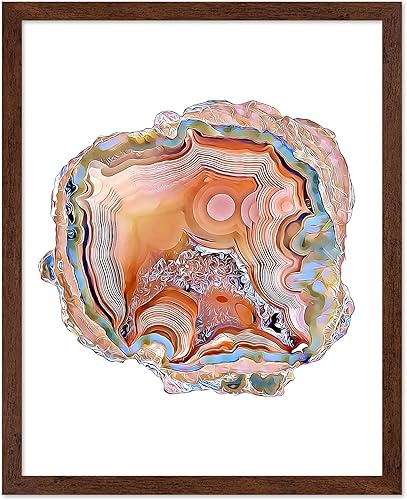 Vista 118 de Poster Master Póster de alpaca – Impresión de alpacas en pastizales – Arte de fotografía – Regalo para hombres, mujeres y amantes de los animales