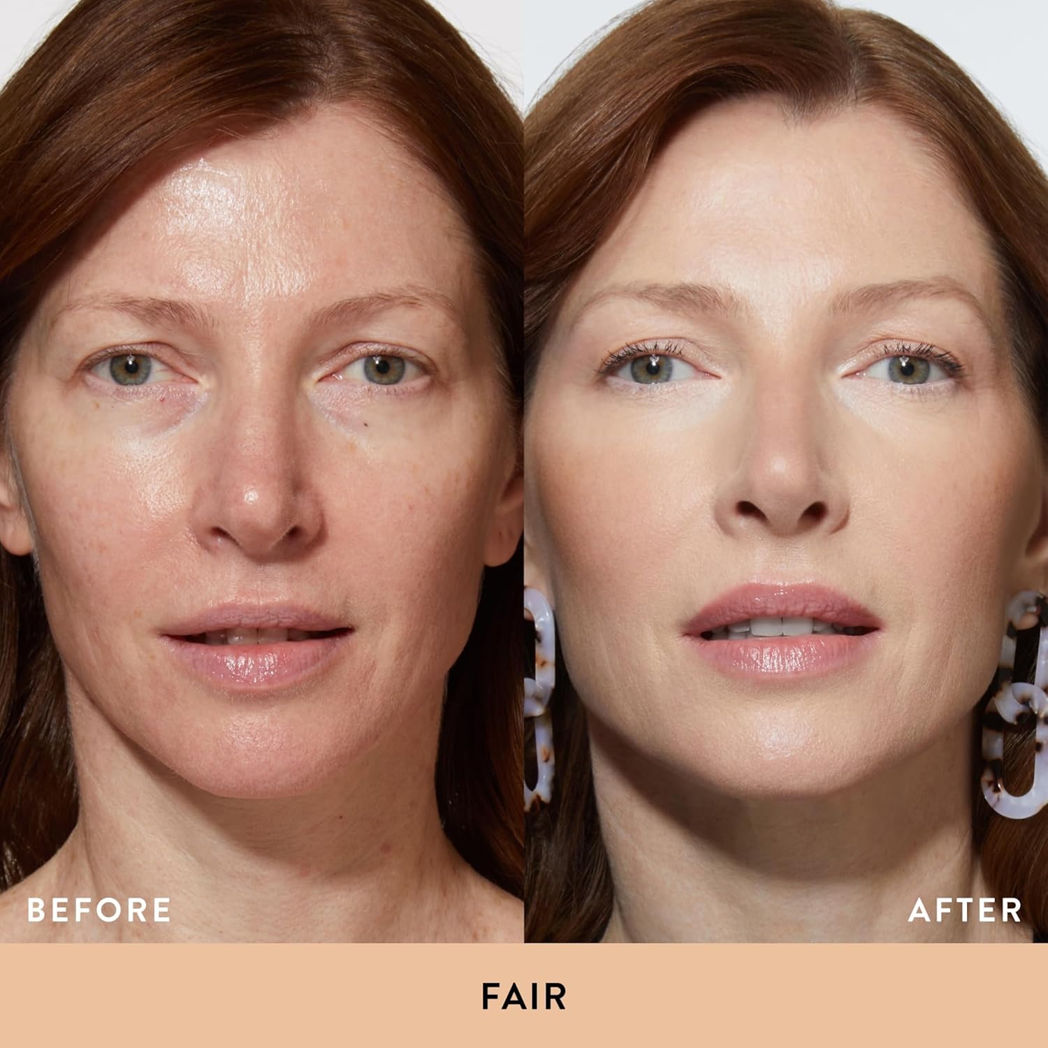 LAURA GELLER NEW YORK Better Than ‘Block Skincare-Infused Serum Foundation with Broad Spectrum SPF 50+, Fair - Image 2