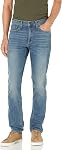 Amazon Essentials Men's Slim-Fit Stretch Jean