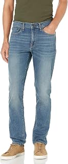 Men's Slim-Fit Jeans - Discontinued Colors