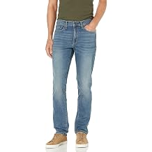 Amazon Essentials Mens Slim-Fit Jeans - Discontinued Colors