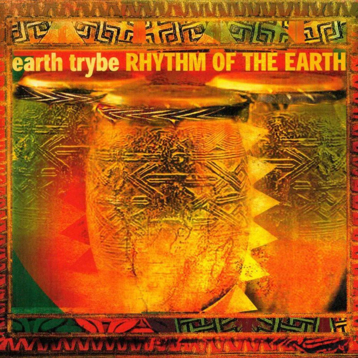 Earth Trybe