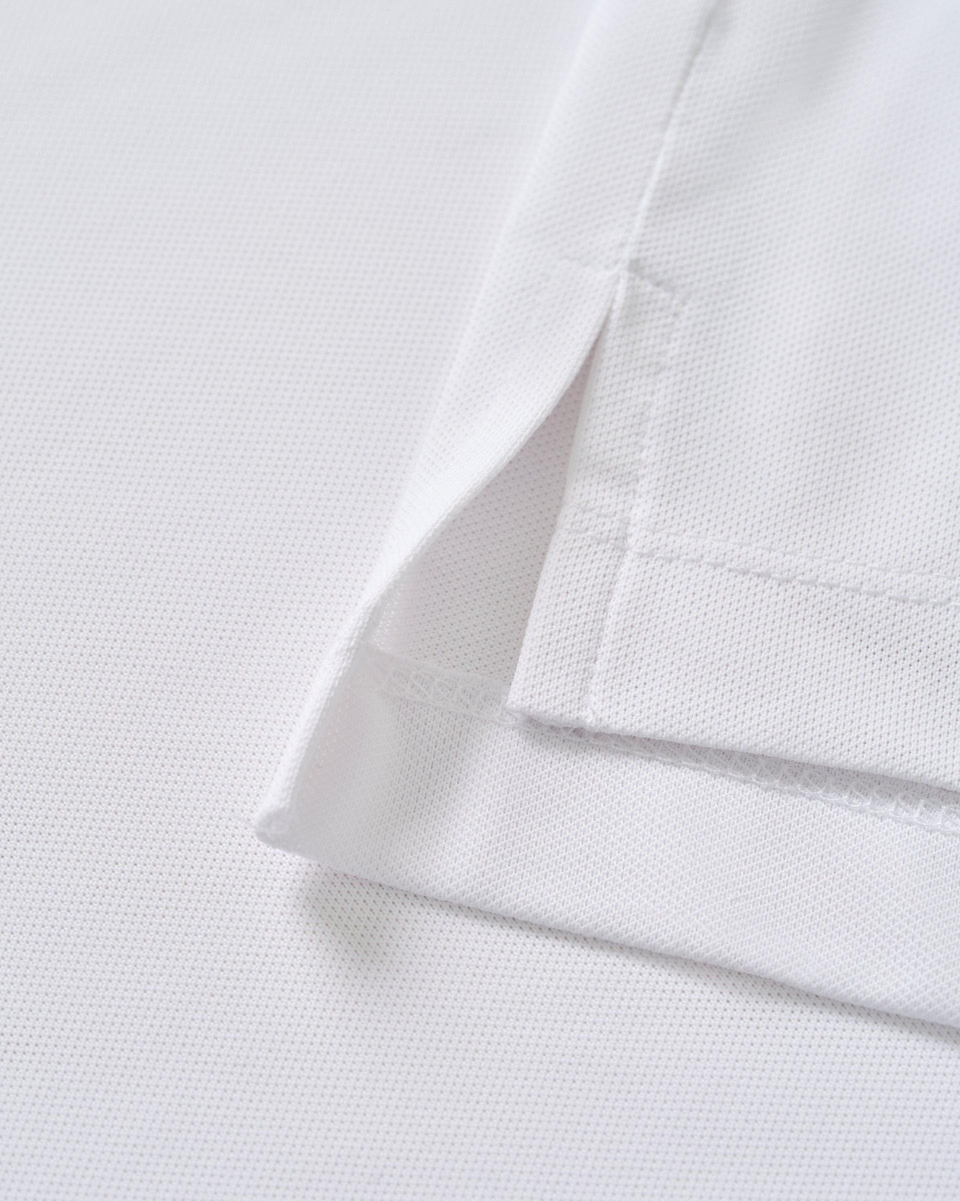 johnnie-O Performance Mesh Polo - Stevie