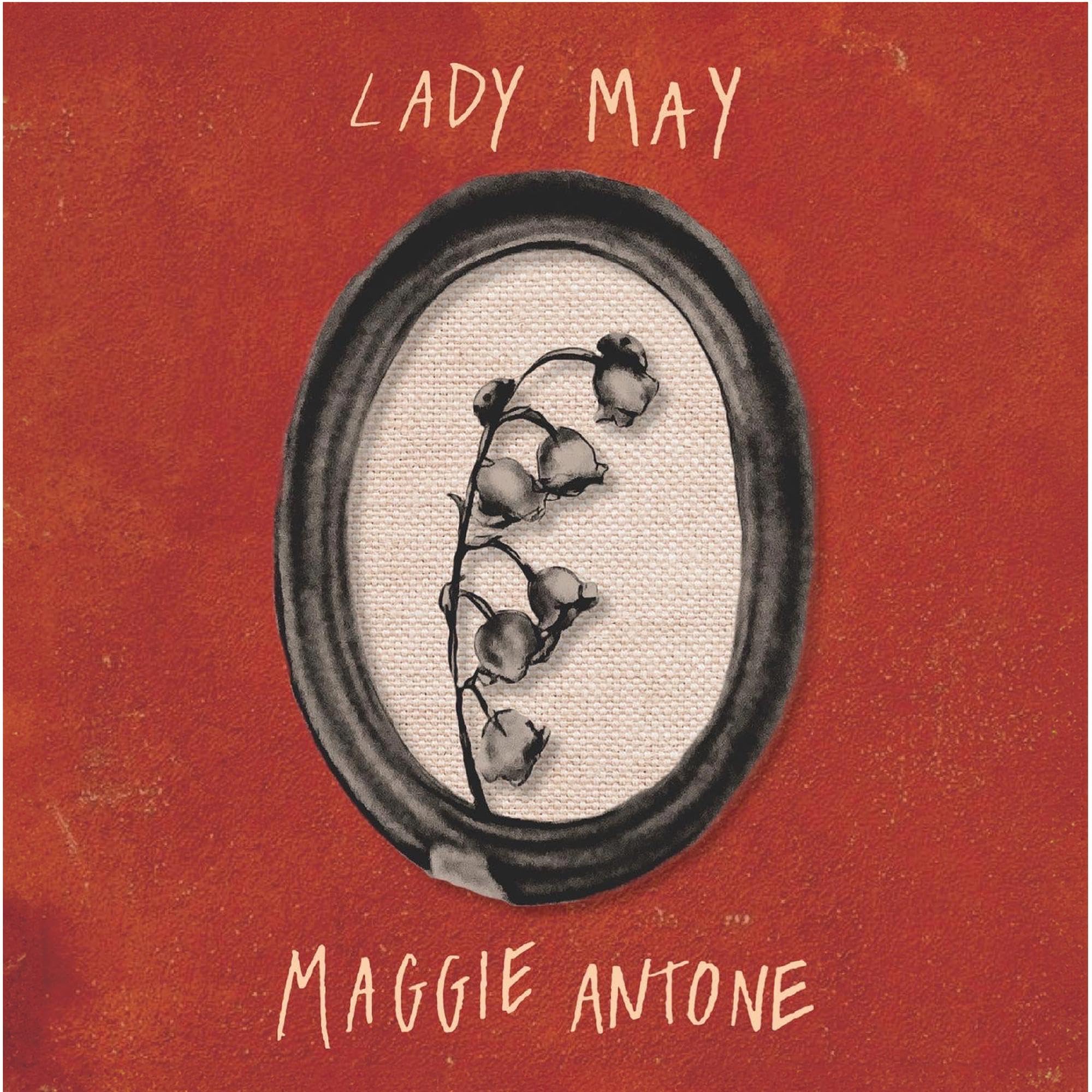 Lady May 7" [7" VINYL]