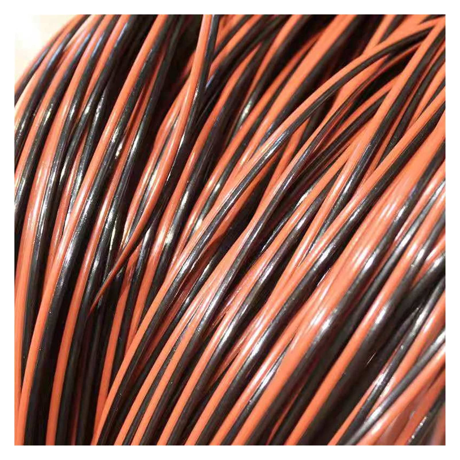NURUGURE Plastic Rattan Wicker, PE Rattan Wicker Repair Material 3mm 500g Weaving Strip for DIY Chair