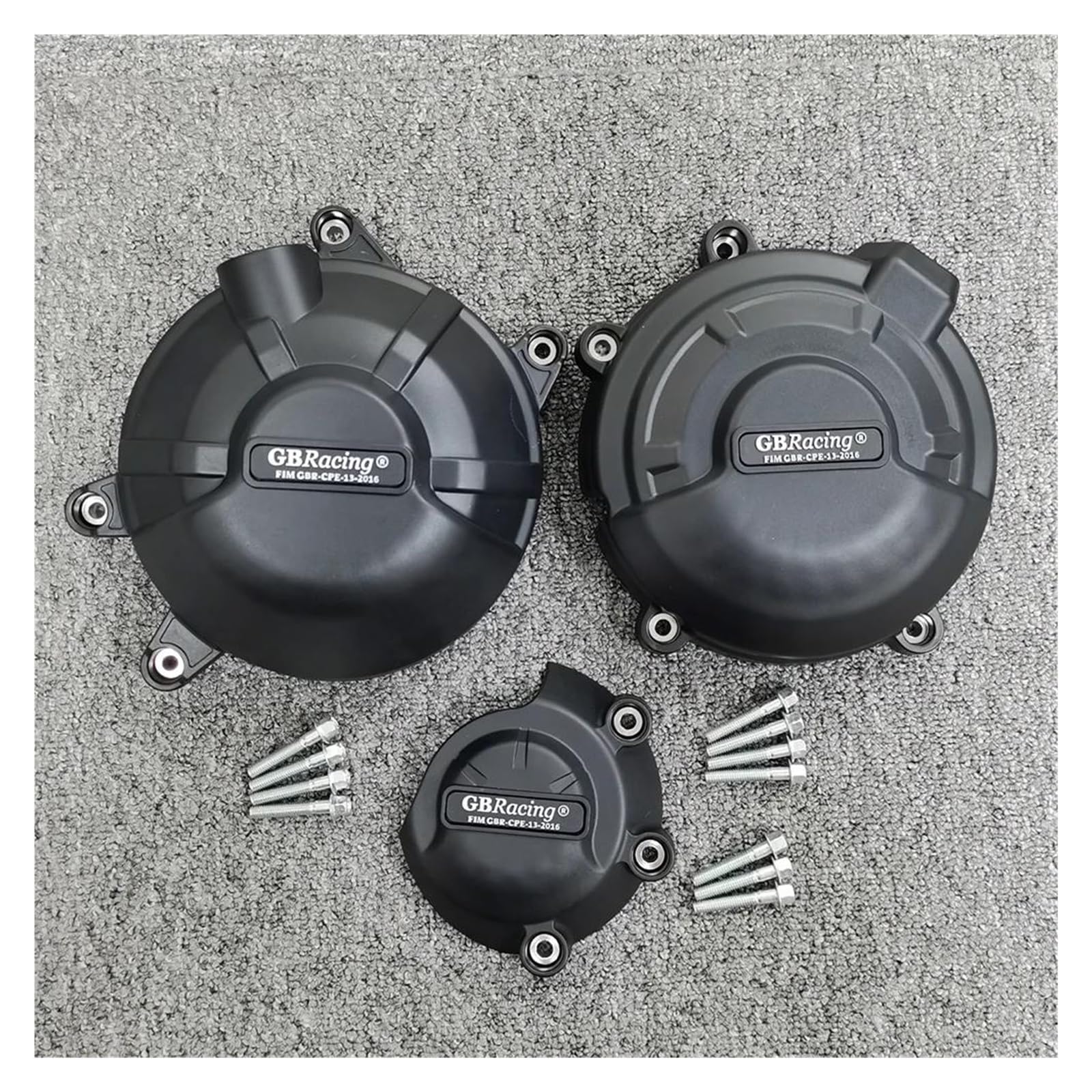 Amazon.com: Engine Timing Part Covers for Honda CBR500R CB500F