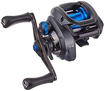 SHIMANO リール Amazon | シマノ(SHIMANO) ベイトリール 両軸 20 SLX DC 70HG