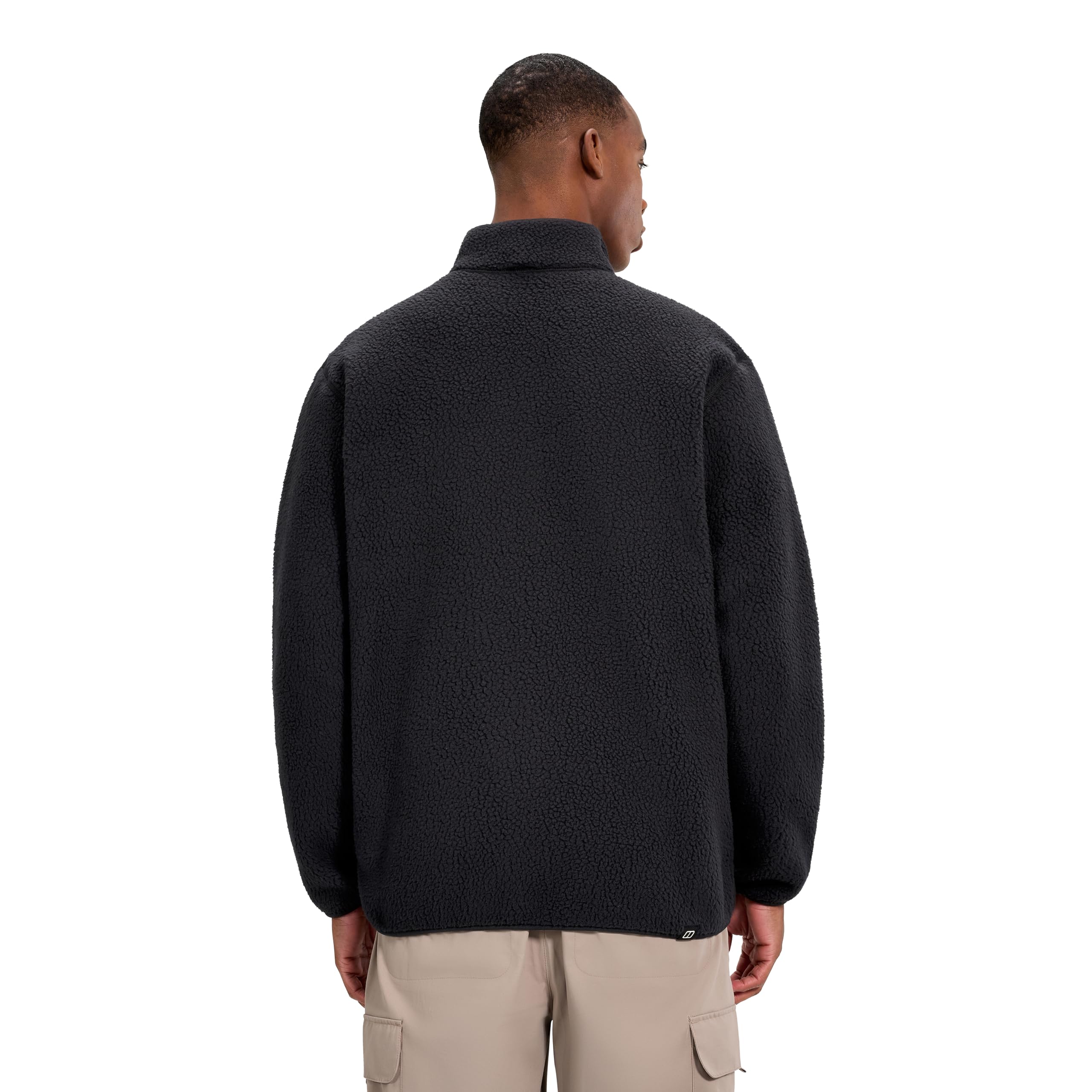Berghaus Herren Hanby Isolierte Jacke | InterActive-kompatibel Jacke