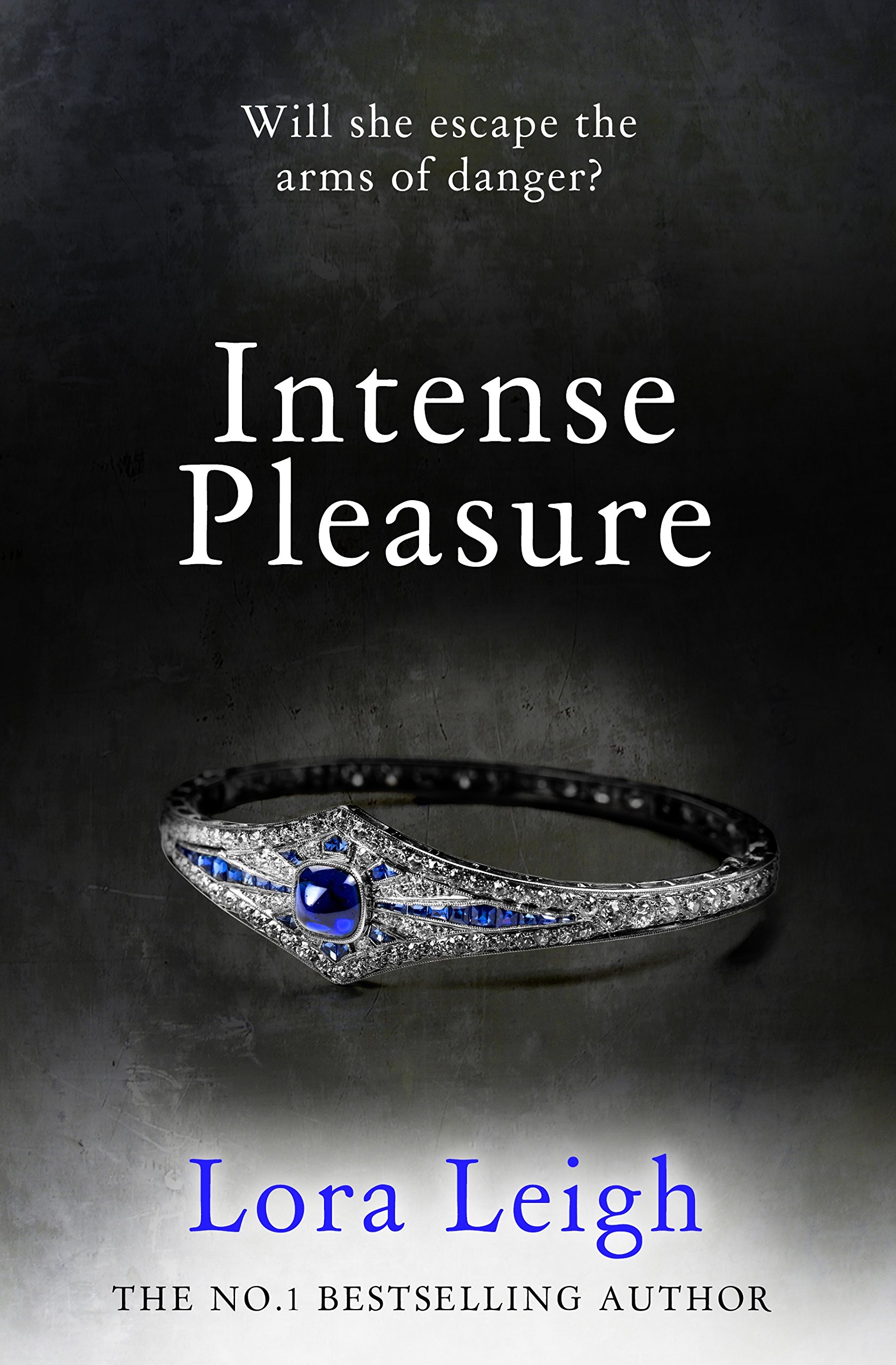Intense Pleasure: Love and revenge collide in this thrilling romance (Bound Hearts, 14)