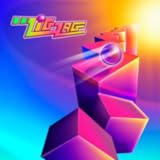 classic zig Zag zig Zag