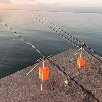 極美品大物専用竿/オルルド/スーパーゴリルドゴッド　遠投竿 Amazon | オルルド釣具 硬質投竿 スーパーゴリルドⅢ ゴールド