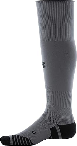 Miniatura 2 de Calcetines de fútbol para adultos Under Armour, firmes sobre la pantorrilla