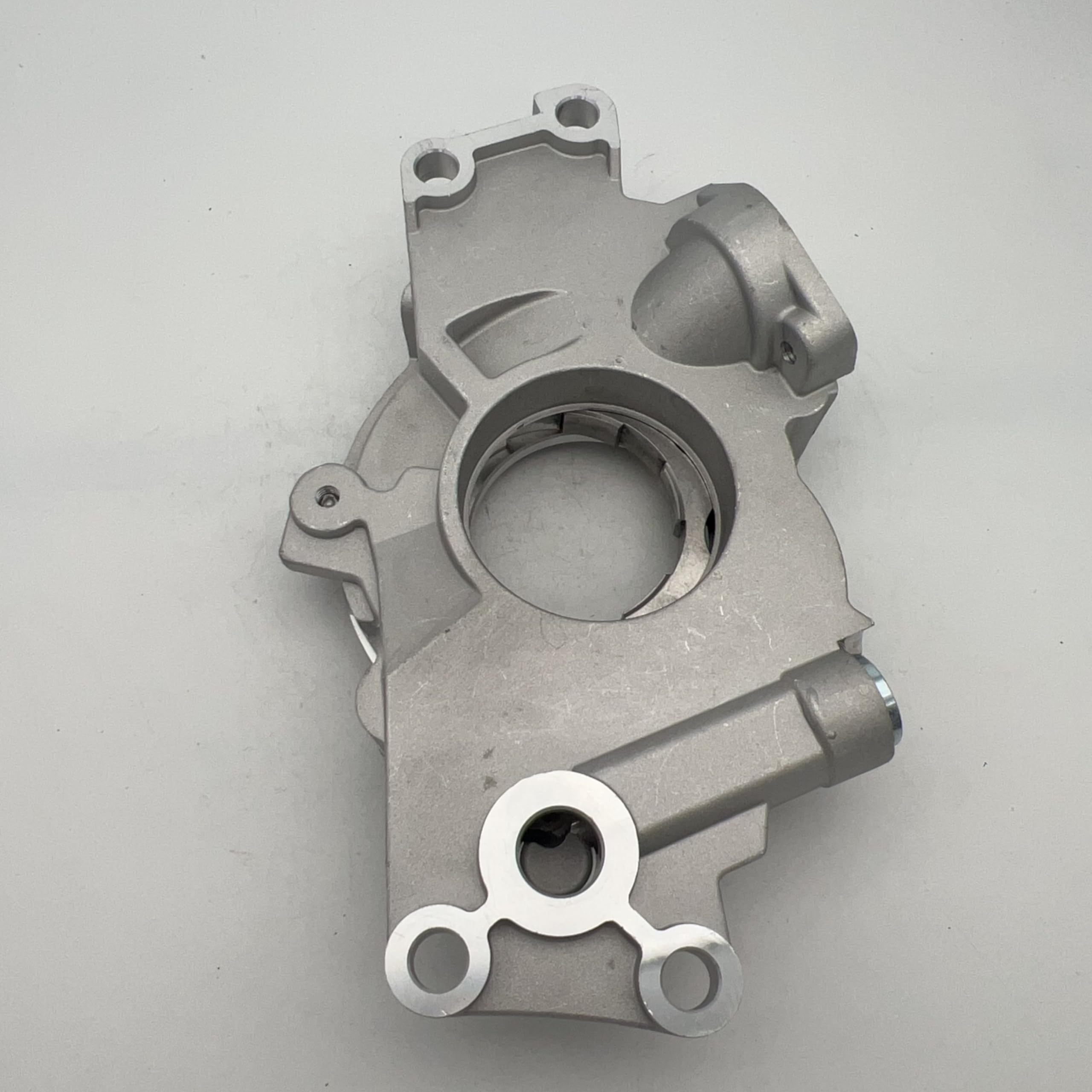 Volumen de aceite apto for GM 4.8L 5.3L 5.7L 6.0L LS1 LS2 LS3 M295HV