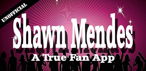 Unofficial Shawn Mendes Fan App