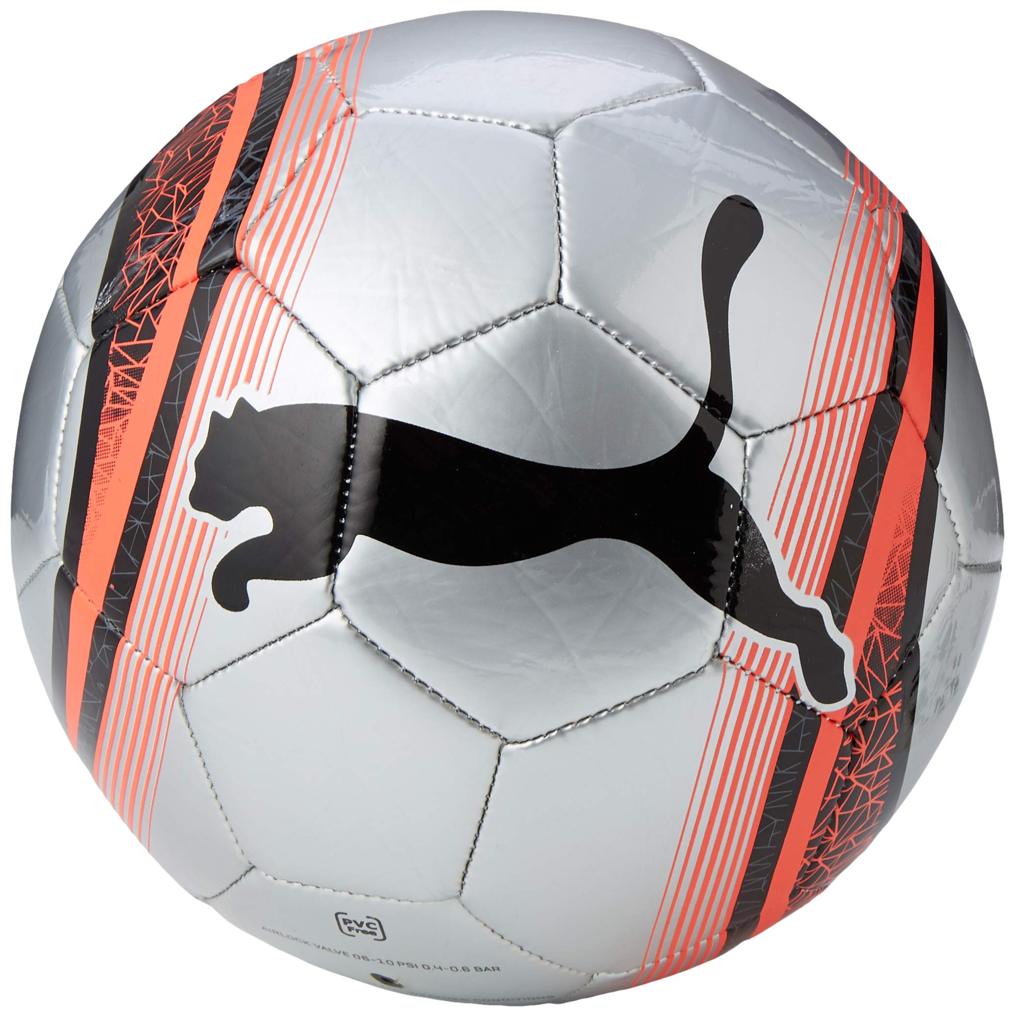 PUMA 83044 Big CAT 3 Ball Soccer Ball, 4 : Amazon.com.au: Sports, Fitness \u0026  Outdoors