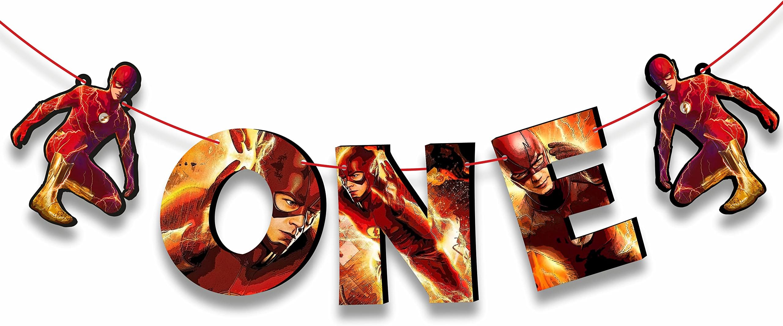 Seyal®Flsh One Banner