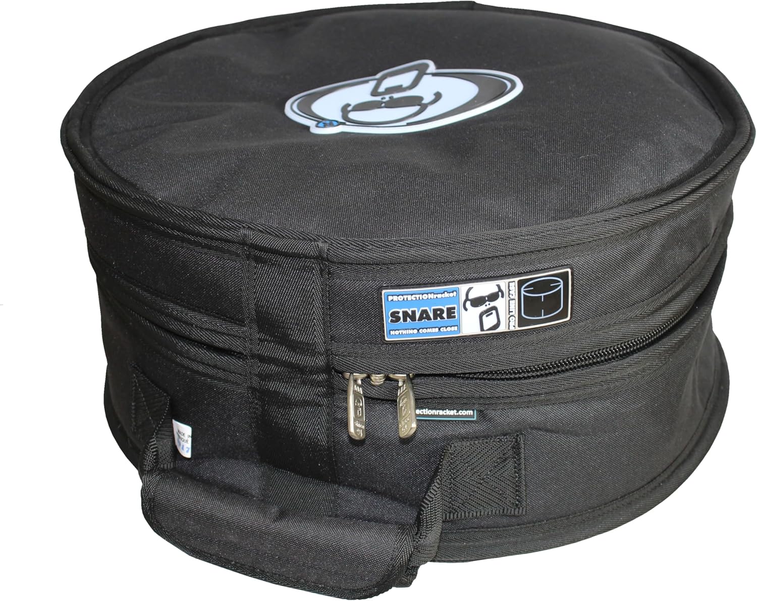 Protection Racket14" X 6.5" Snare Drum Soft Case (ACR18)