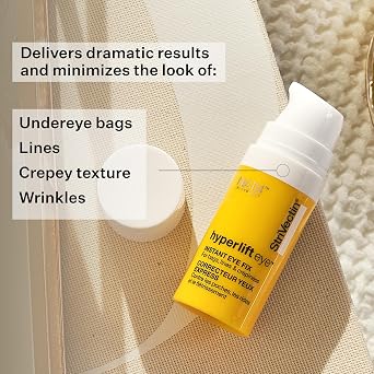 StriVectin Tighten & Lift Crepe Control Body Creams & Treatments, Improving Crepey & Saggy Skin, Hydrating Moisture for your Skin