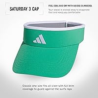 Vista 30 de adidas Visera Match para mujer