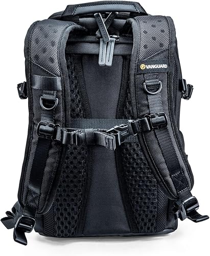 Miniatura 8 de Vanguard VEO Select 37BRM Mochila para cámara, color negro