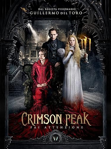 Crimson Peak