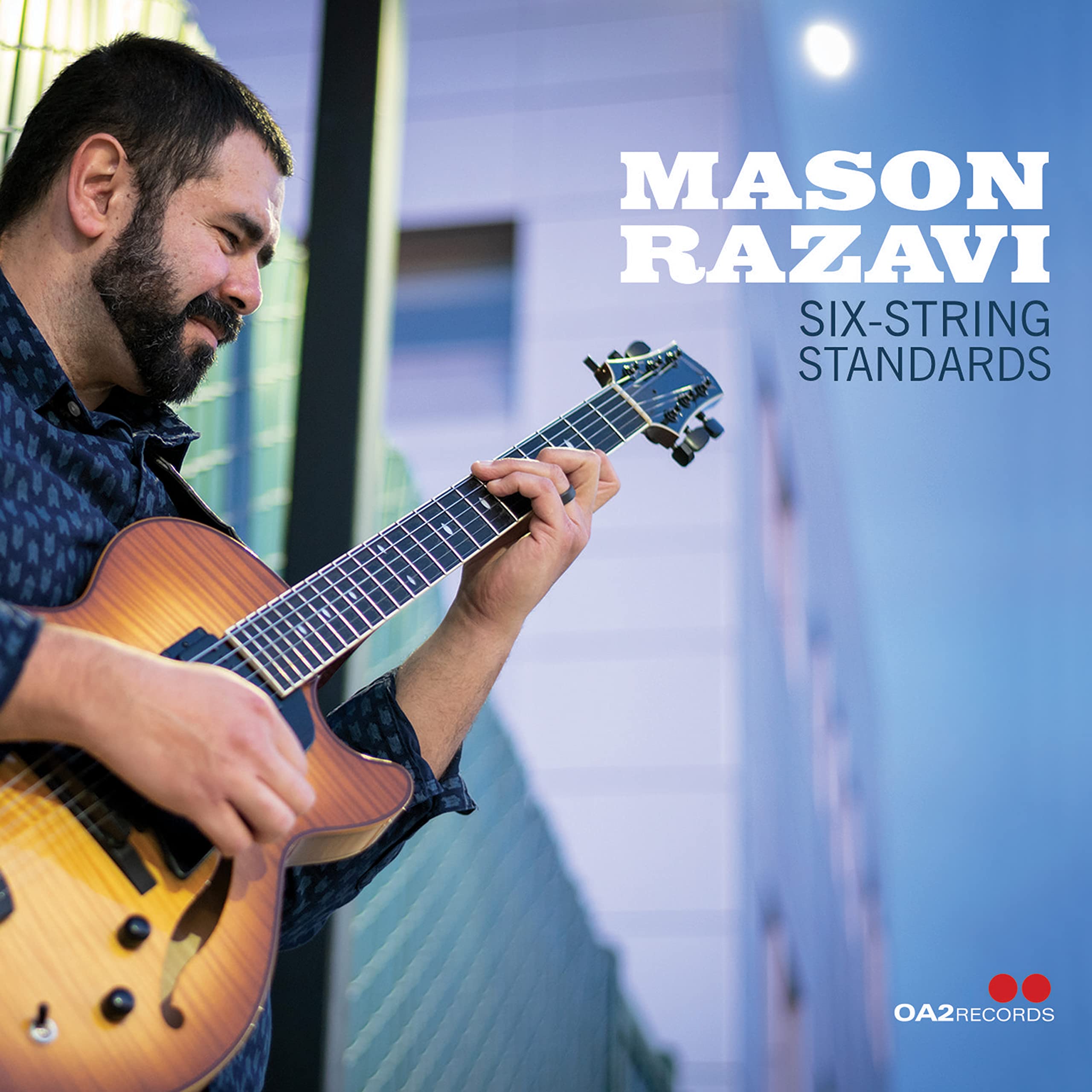 Six-String Standards