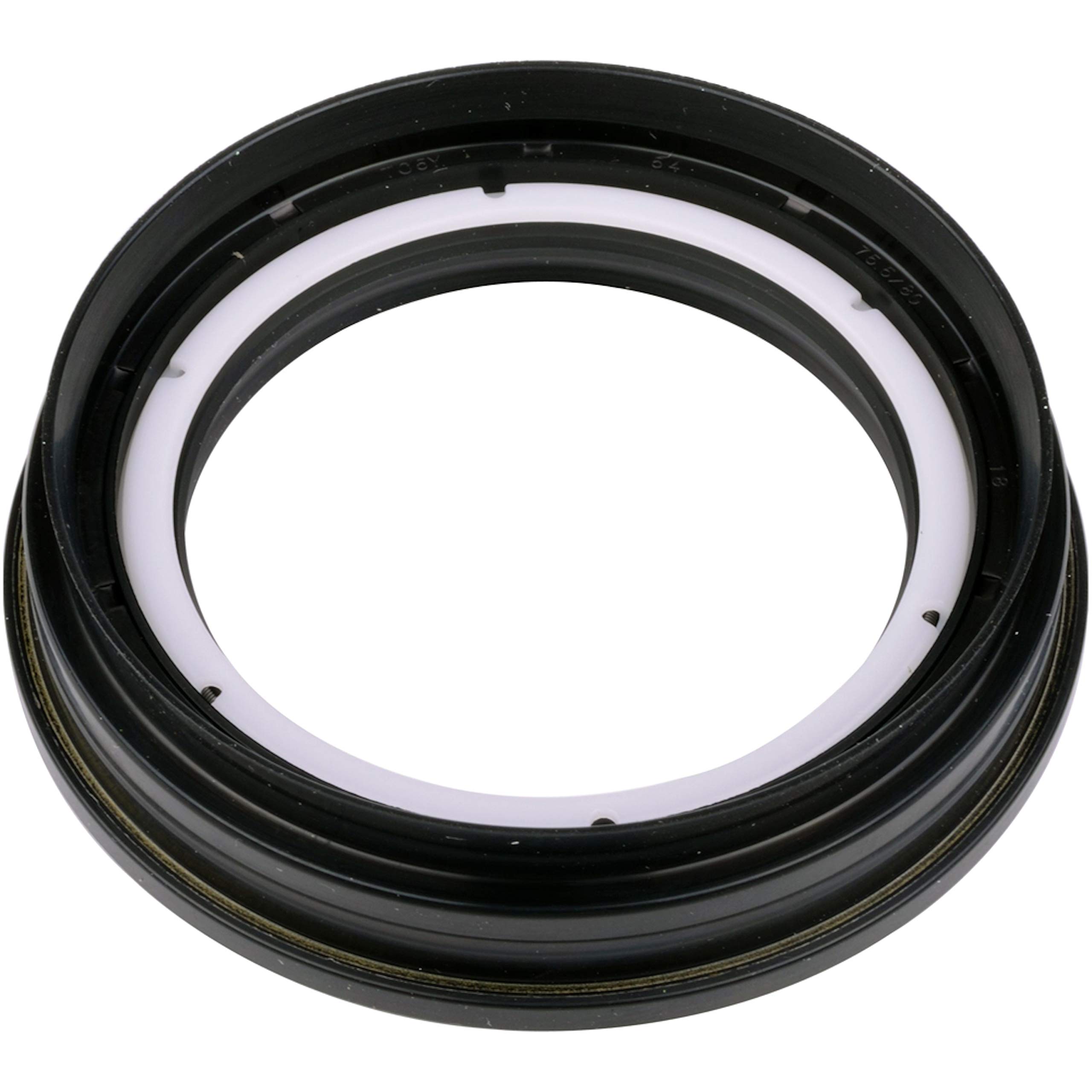 SKF 14772 Metric M.O.D. Grease Seal – Spring Loaded For Contamination Exclusion & EP Lubricants - View #3