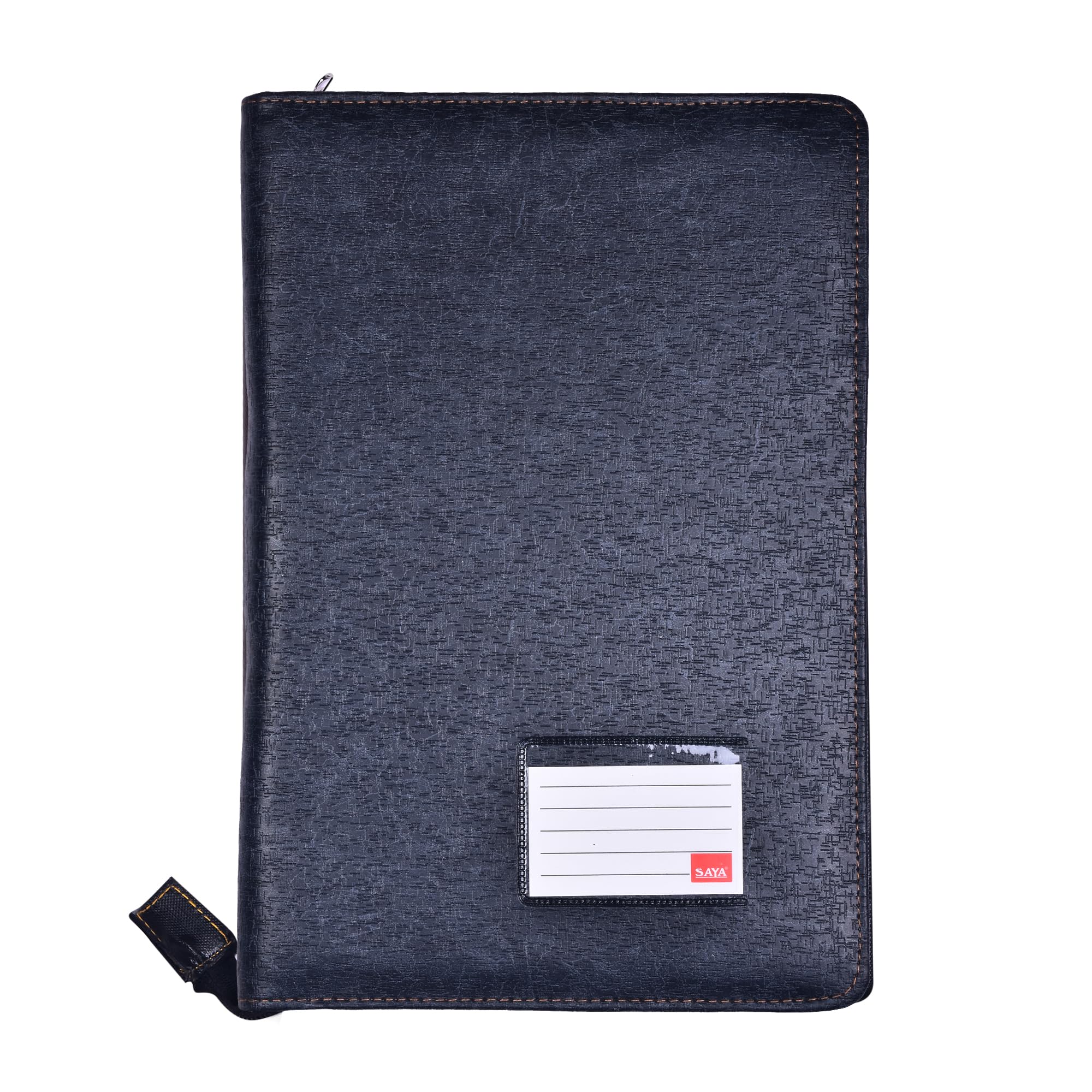 SAYA Elegant Ring File -FS (Black)-picture-53