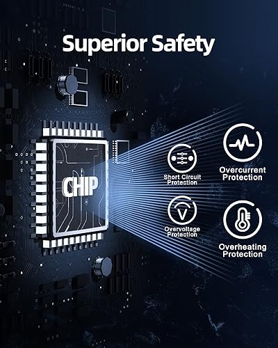 Miniatura 5 de Reemplazo del cargador de CA de 90 W para Dell Inspiron 15 17 7500 7501 7590 7591 7790 5400 5401 5490 5491 AIO 2 en 7700 1 7791 W24C002 Negro Plata