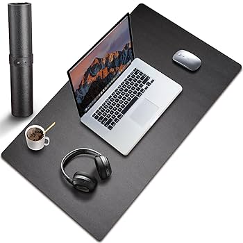 タナカ デスクマット パッド Amazon | BREENHILL フェルトデスクマット、滑り止めデスク