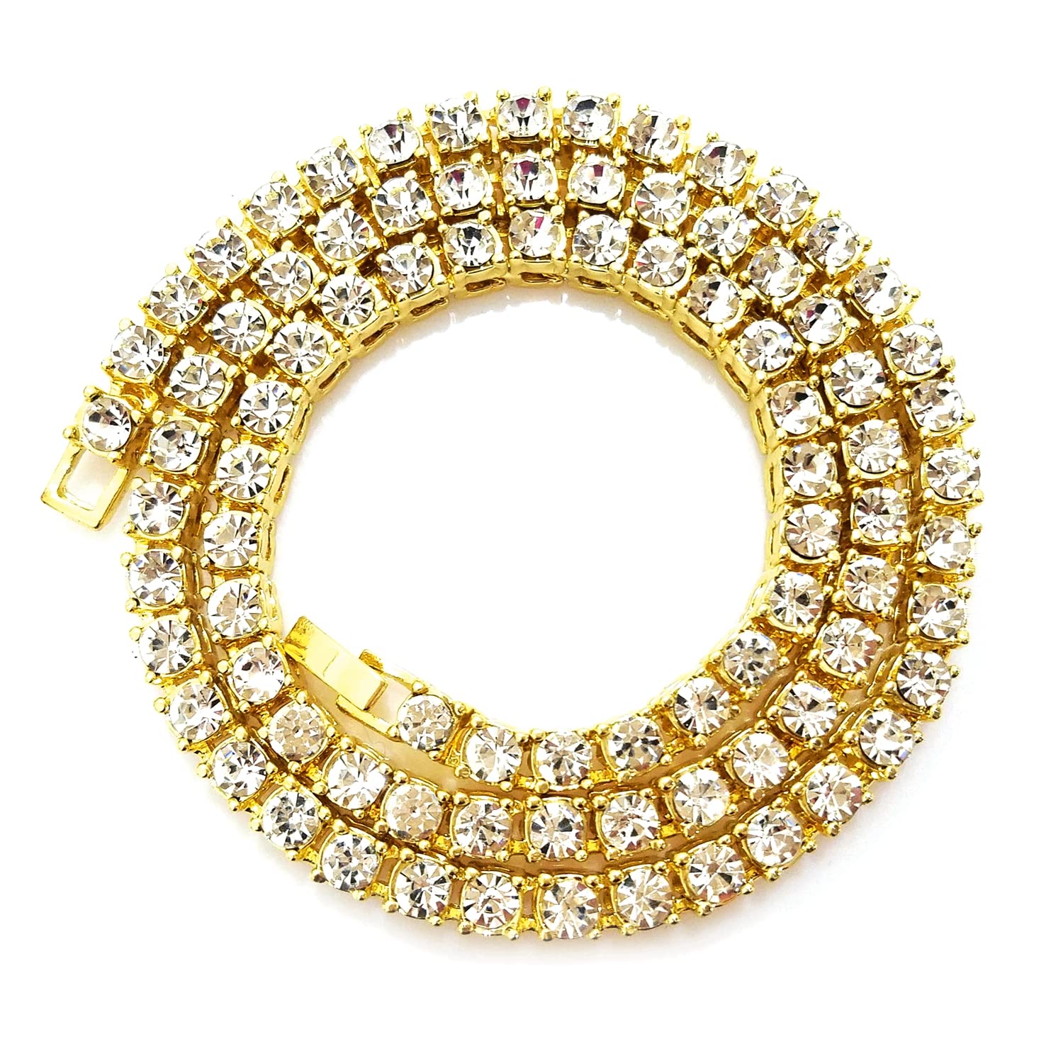 Buy HH Bling Empire Silver Gold Fake 