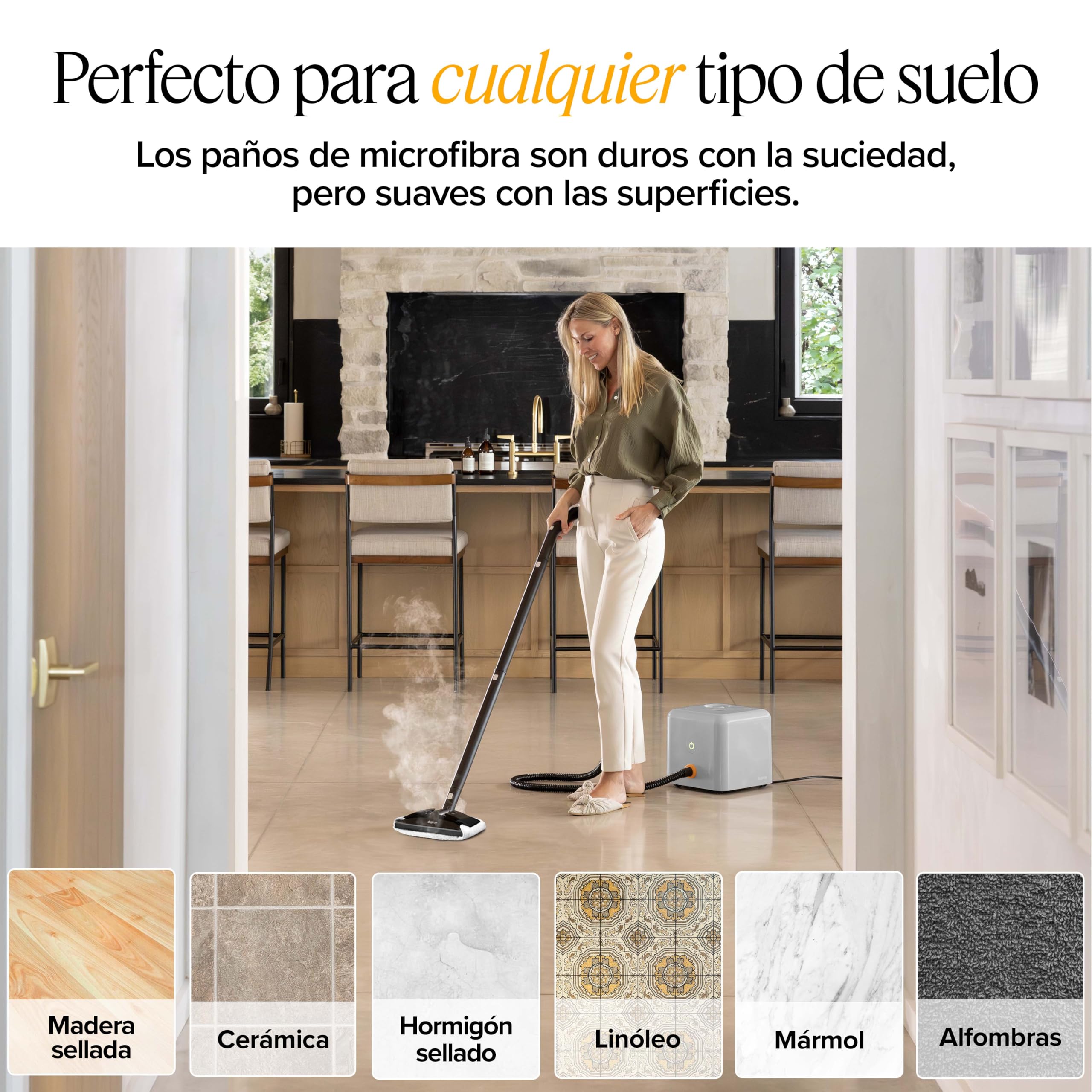 Toallitas de Microfibra Dupray (10)