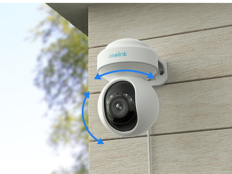 2点Reolink 防犯カメラ 屋外 3倍光学ズーム E1 Outdoor 新品 Reolink 防犯カメラ 屋外 3倍光学ズーム E1 Outdoor 新品 Amazon.co.jp