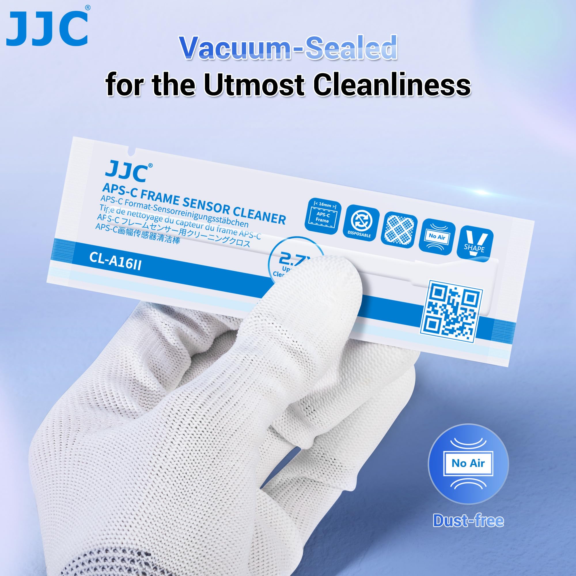 Kit Pulizia Tastiera Camkix - Spazzole, Soffiatore, Panno Per PC E Lenti - Foto 3