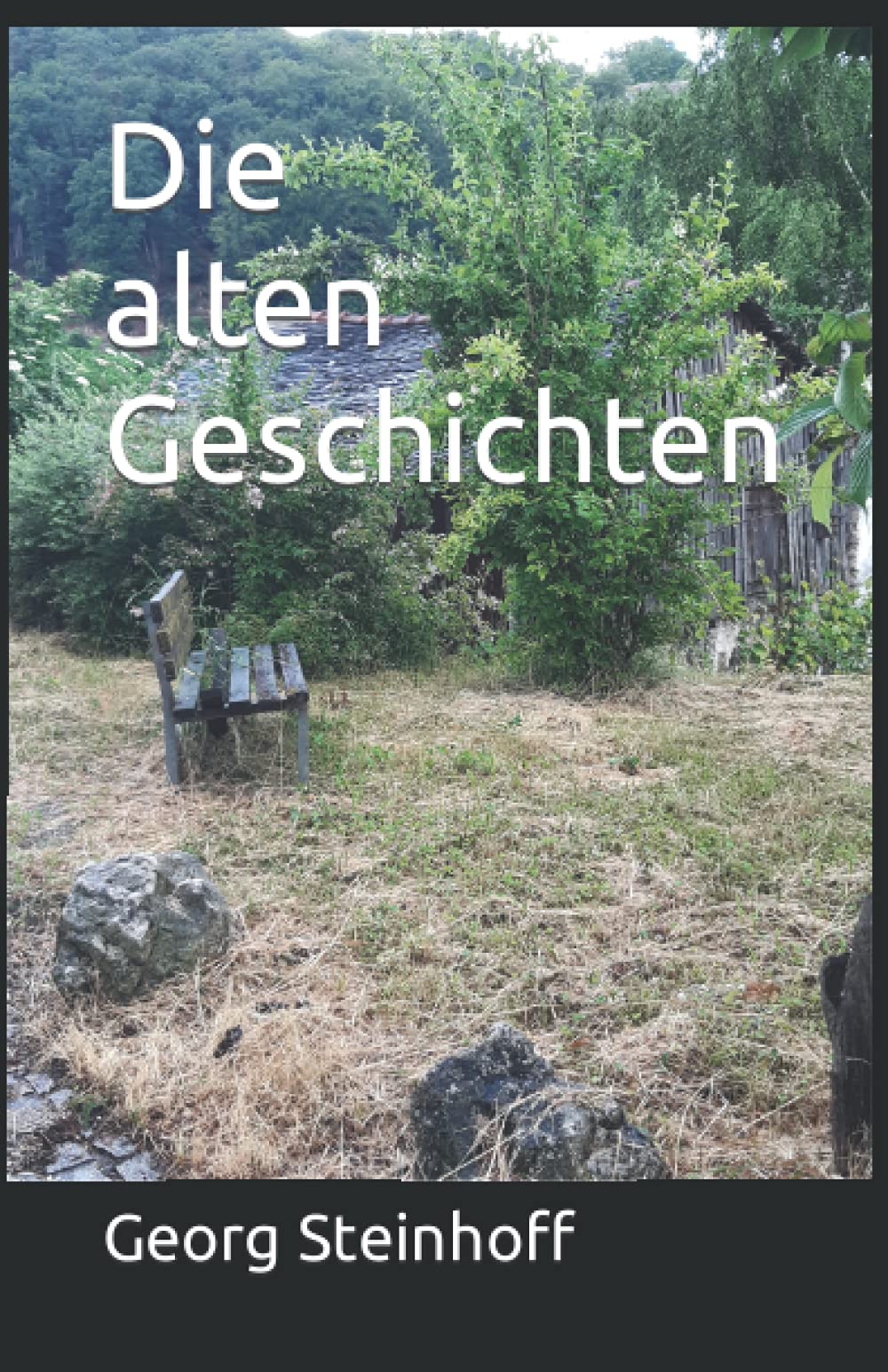 Die alten Geschichten