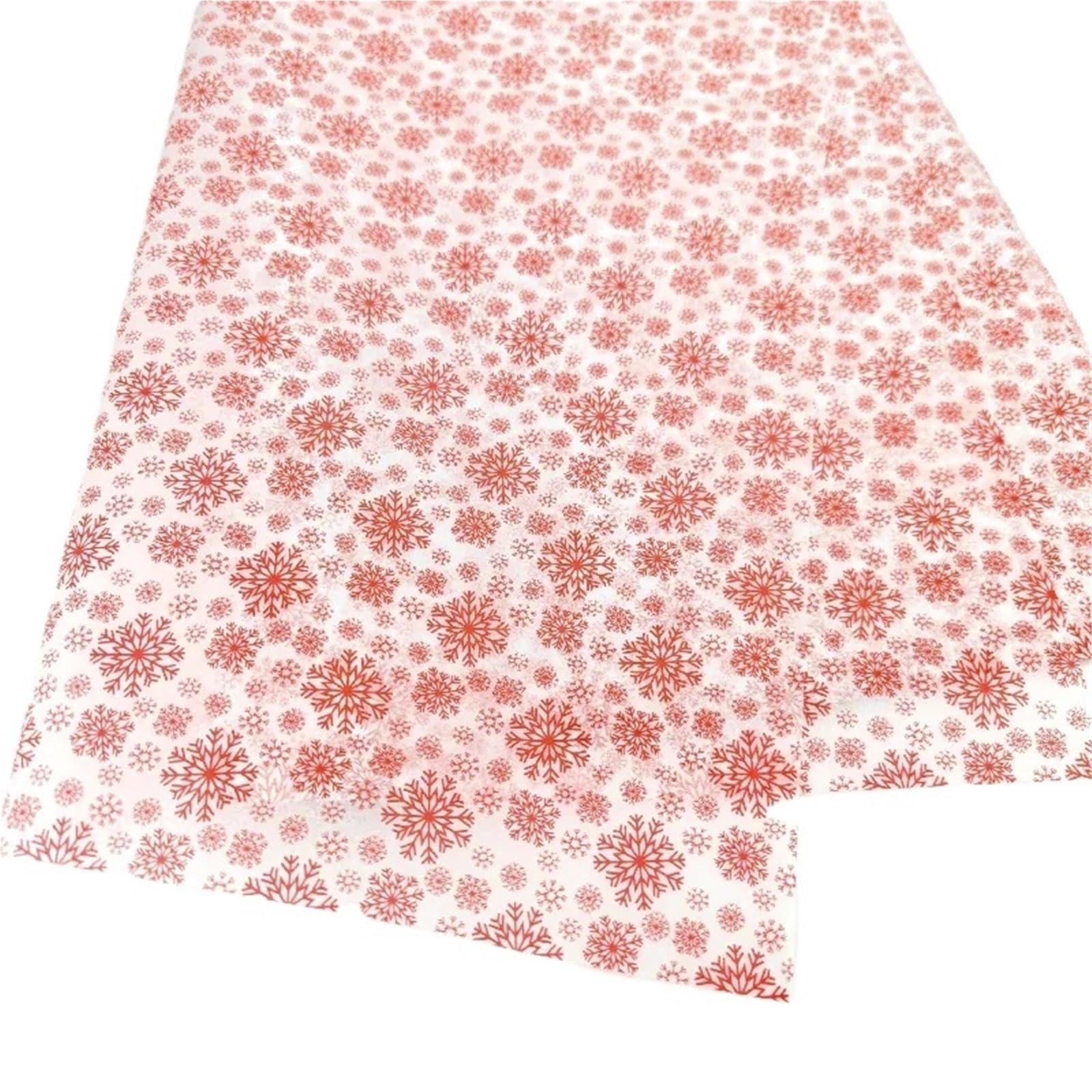 rollo de papel,rollo de papel de regalo, Papel de seda crepé for envolver flores, 10 unidades/bolsa, 50 x 70 cm, 17 g