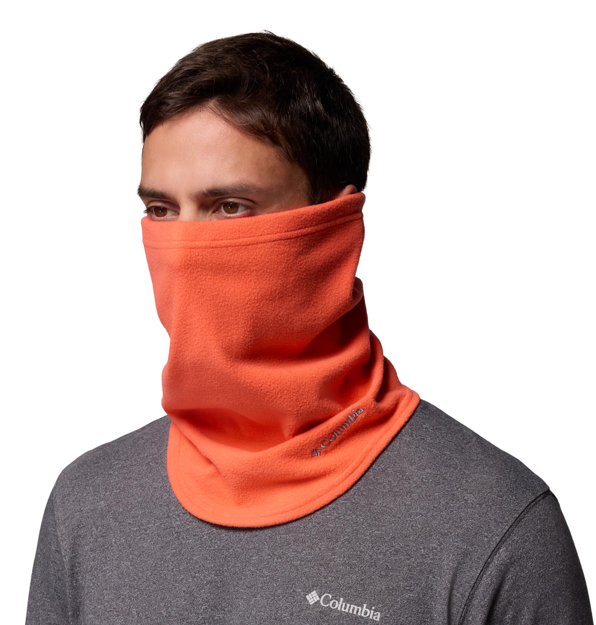 Columbia unisex-adult Trail Shaker Gaiter, Zing, One size