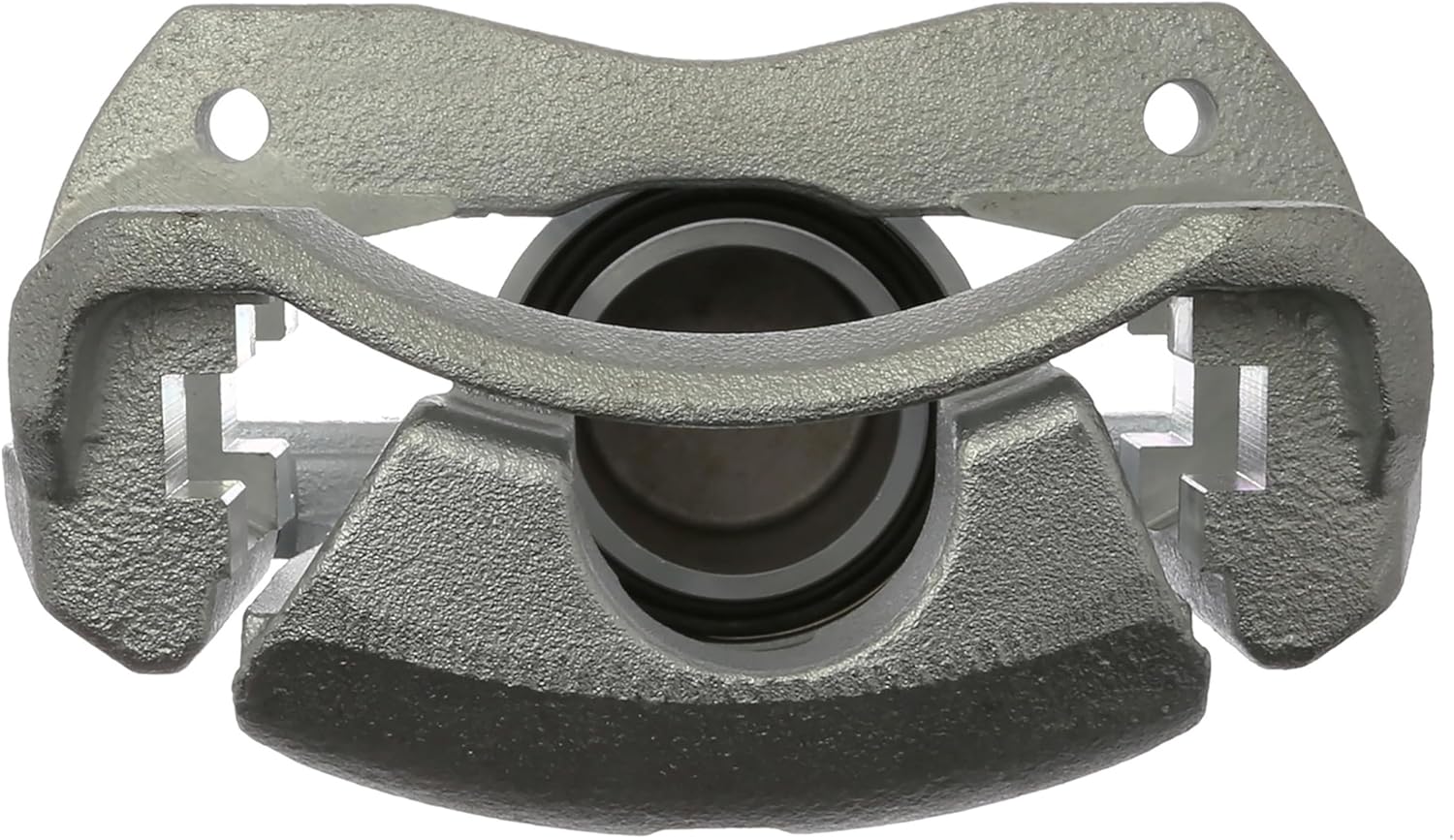 ACDelco Gold 18FR2645C Front Driver Side Disc Brake Caliper Assembly (Friction Ready Coated), Remanufactured (Renewed)