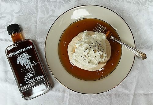 Vista 9 de Runamok jarabe de arce