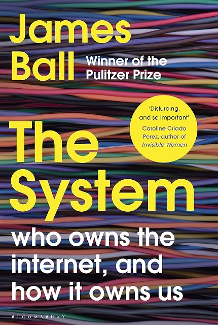 Portada de The system