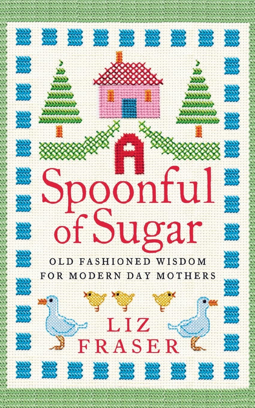 A Spoonful of Sugar-Liz Fraser