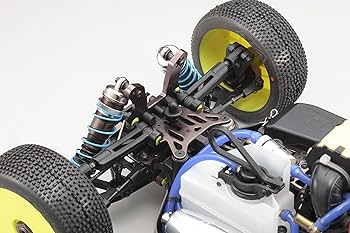 Amazon.co.jp: 京商 1/8 エンジン4WD インファーノ MP9 TKI 3