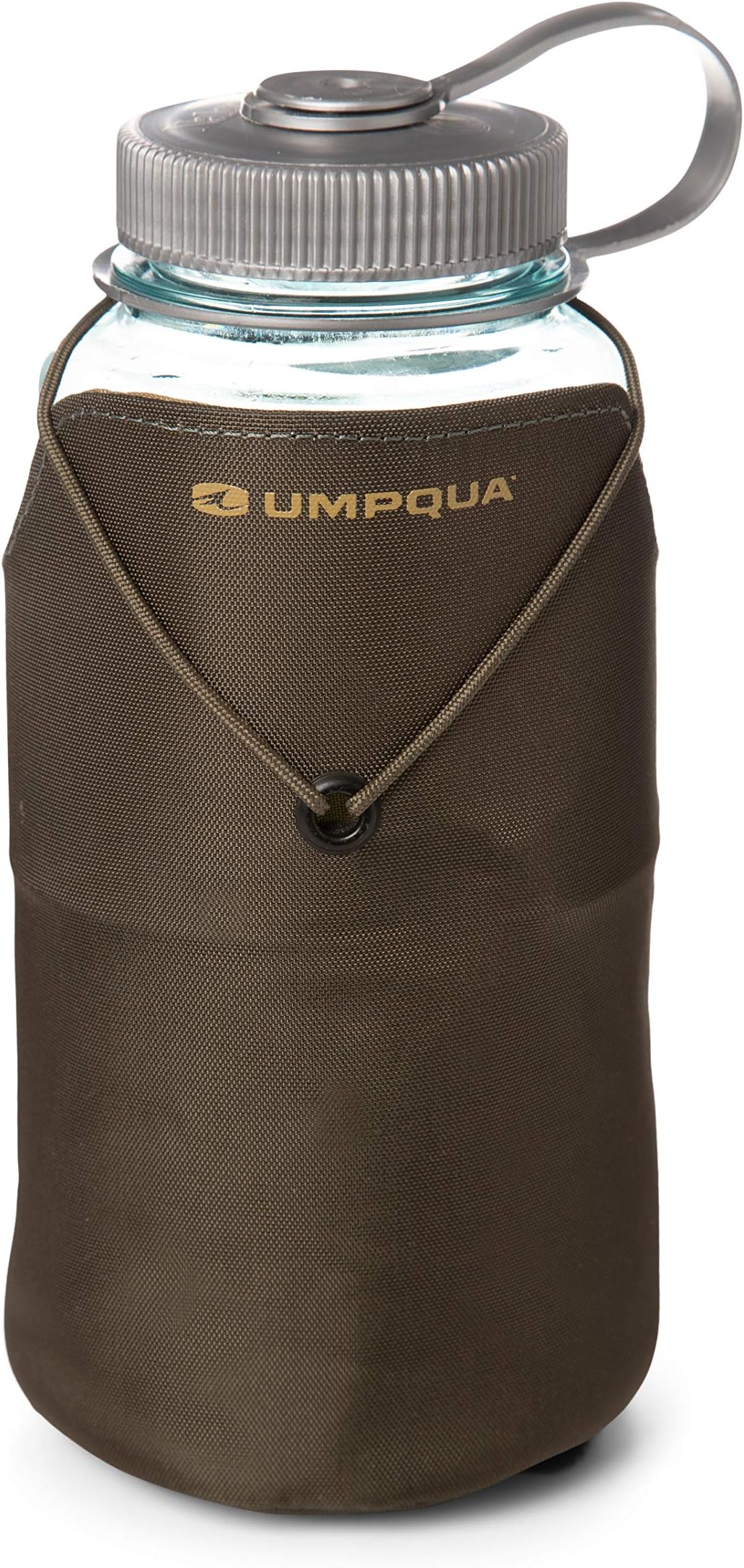 UmpquaZS2 H2O Bottle Holder Olive