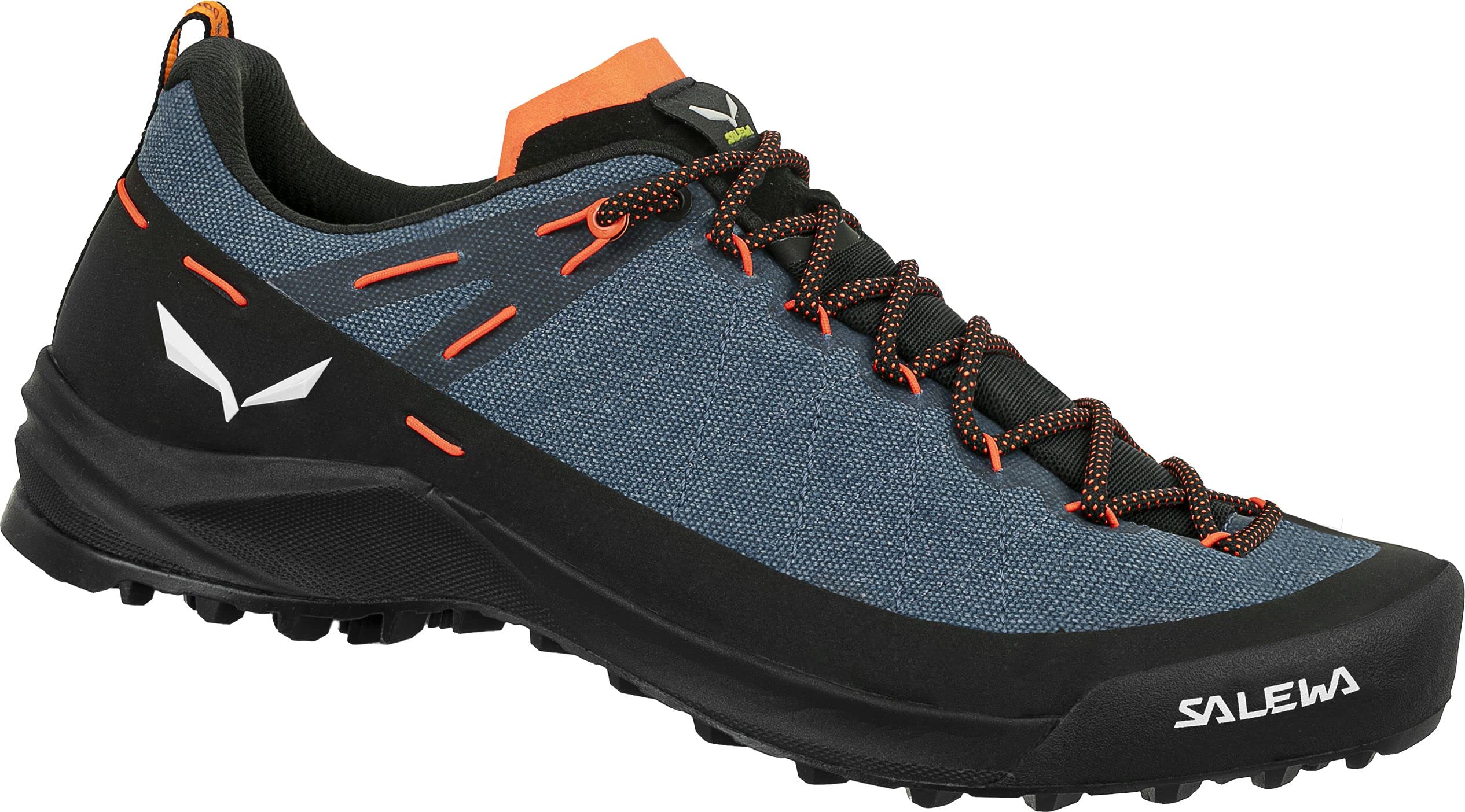 SALEWA Women's, Mountaineering and Trekking Sneaker