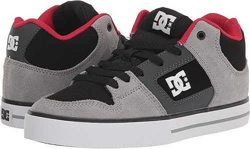 Miniatura 7 de DC Shoes Mens Dc Men's Pure Mid Casual Skate Shoe