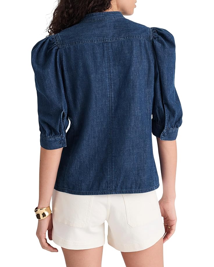 Madewell Denim Tessa Top - #3 of 5