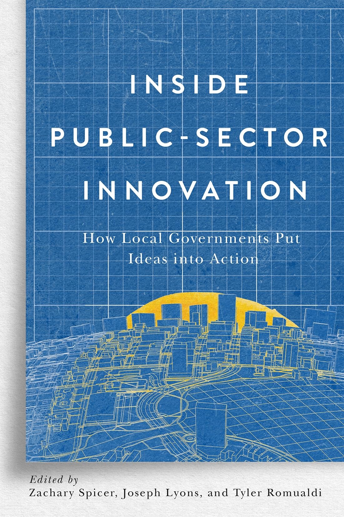 Inside Public-Sector Innovation (Paperback Book)
